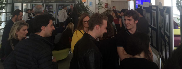 L'entrepreneuriat social par les GEA de l'IUT de Corse