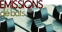 &eacute;missions radiophonique sur l'innovation