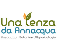 une lenza da annacqua
